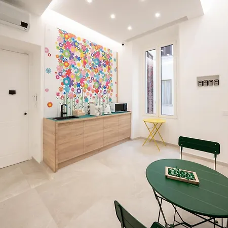 Guest house Corso Garibaldi 165