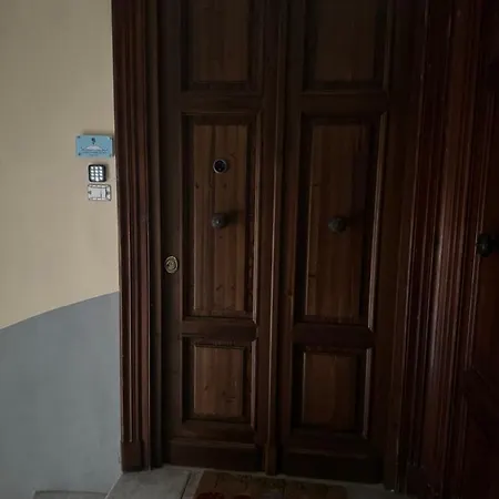 Corso Garibaldi 165 Guest house Naples
