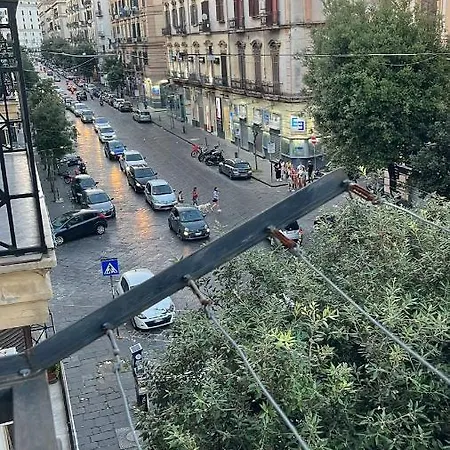 Corso Garibaldi 165 Guest house Naples