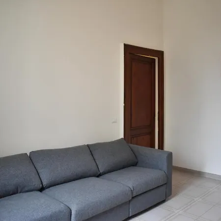 Appartamento La Di Zia Lina Napoli