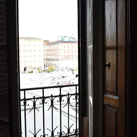 La Di Zia Lina Appartamento Napoli