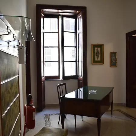 La Di Zia Lina * Napoli