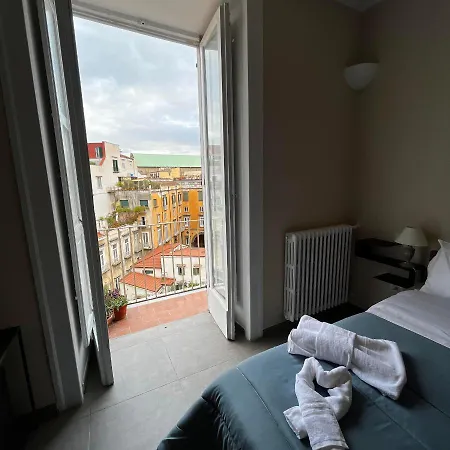 Appartamento Bellavista Relais
