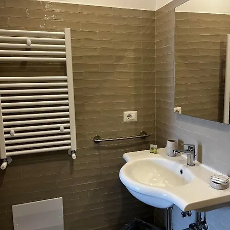 Bellavista Relais Appartamento *