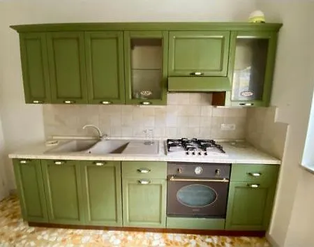Apartmán Lorigio - Neapolitan *