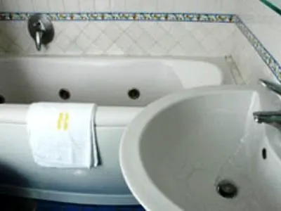 Nuovo Rebecchino 3* Nápoly