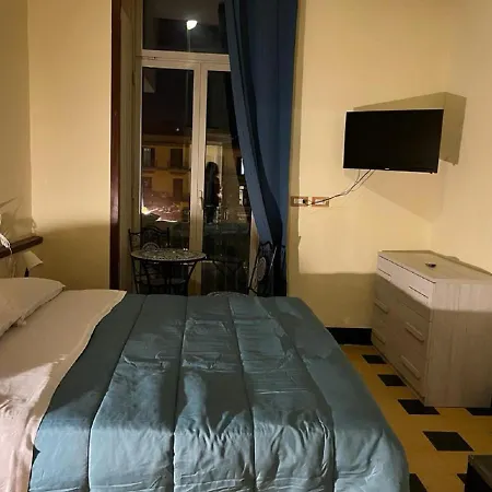 Affittacamere Il Labirinto - Luxury *