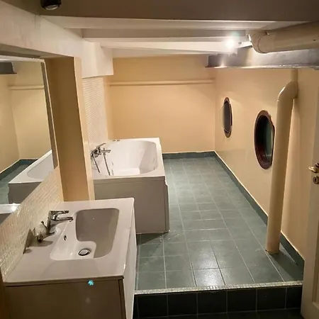 Affittacamere Il Labirinto - Luxury Napoli