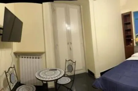 Il Labirinto - Luxury Affittacamere Napoli