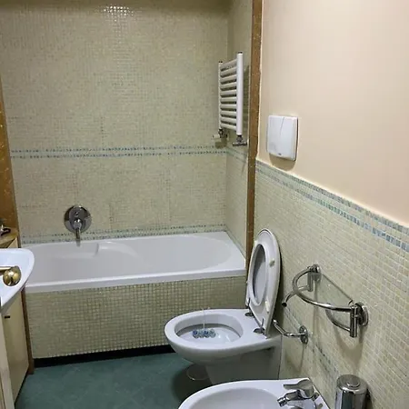 Il Labirinto - Luxury Affittacamere