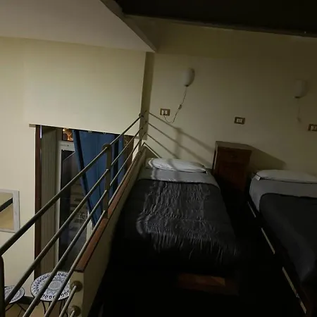 Il Labirinto - Luxury * Napoli