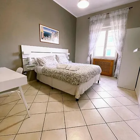 Oasi D'oltremare Affittacamere *