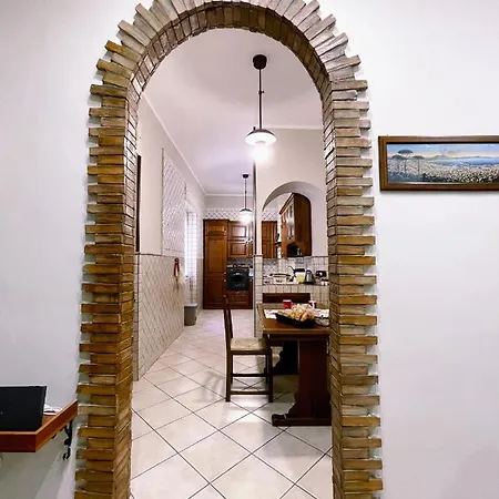 Oasi D'oltremare * Napoli