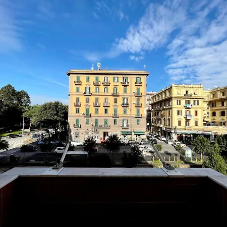 Oasi D'oltremare