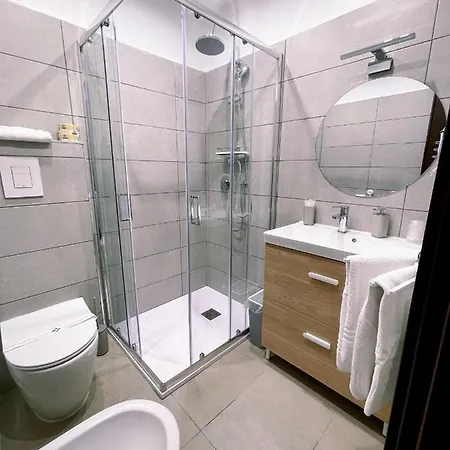 Oasi D'oltremare Napoli