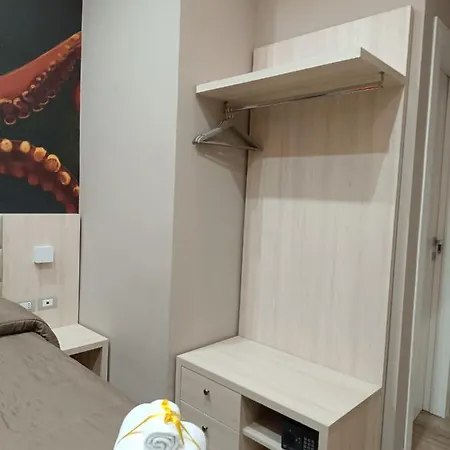 Schilizzi Отель 3*