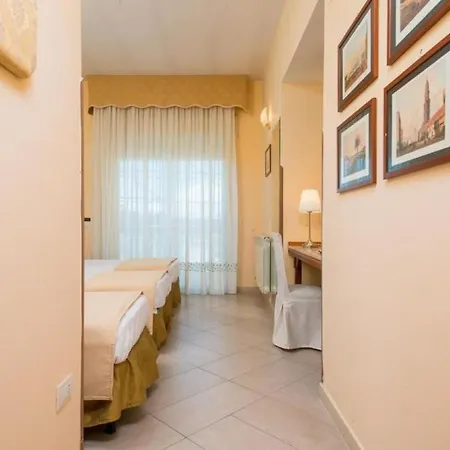 San Paolo 4*