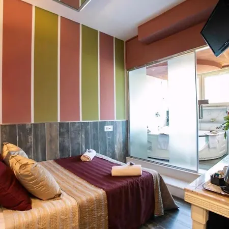 Hotel San Paolo Napoli