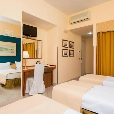 San Paolo Hotel