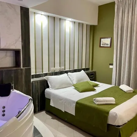 San Paolo 4*