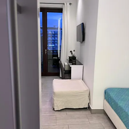 Bed & Breakfast International Garibaldi 3*
