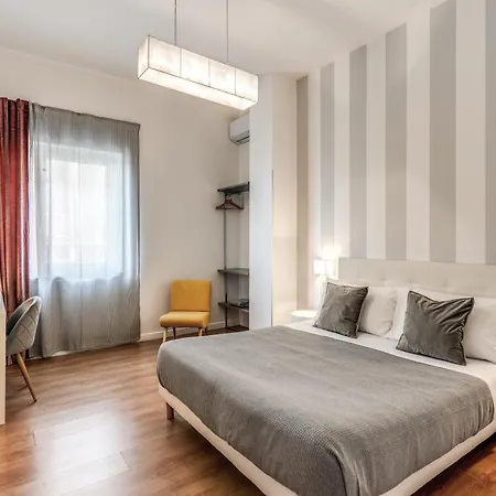 Bed & Breakfast Great View Napoli