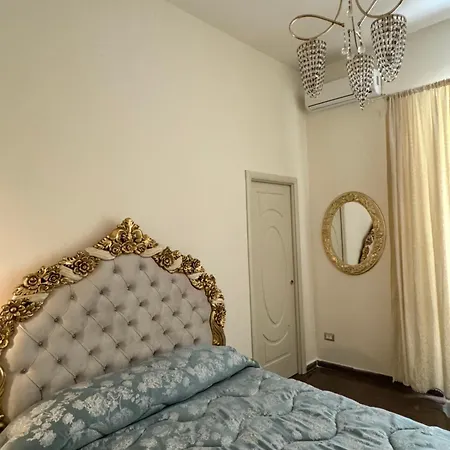 Beb Mariafrancesca Bed & Breakfast 3*