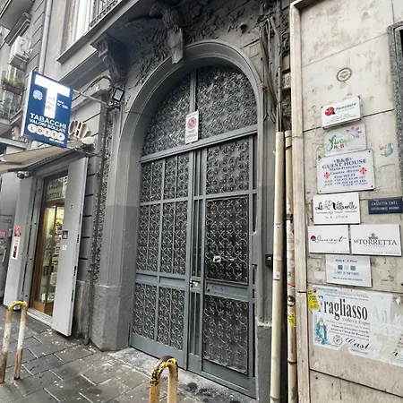 Beb Mariafrancesca Bed & Breakfast 3*