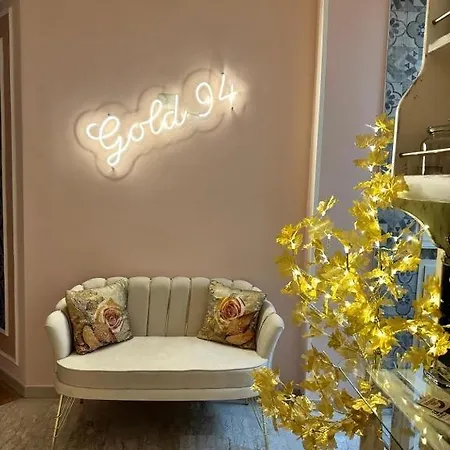 Bed & Breakfast Gold94 *