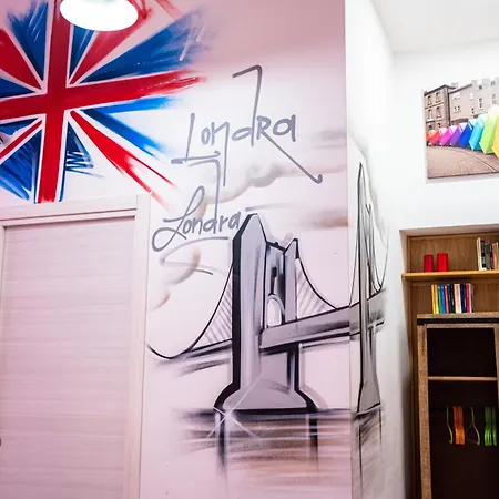 Toledostation Oda ve Kahvaltı