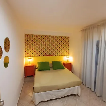 La Casa Di Vivi Napels