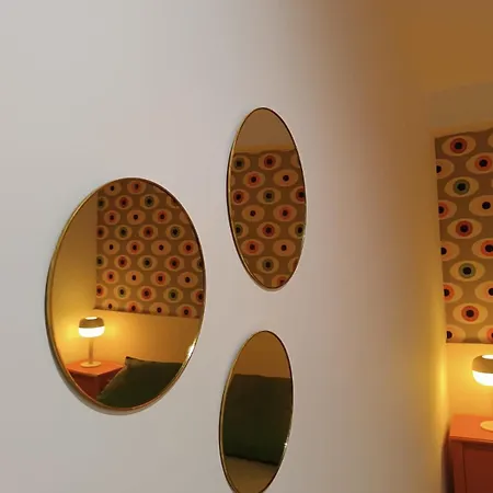 La Casa Di Vivi * Napels