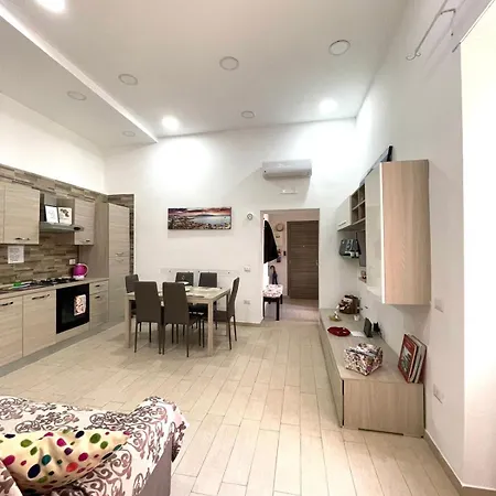 Appartamento Ginevra's
