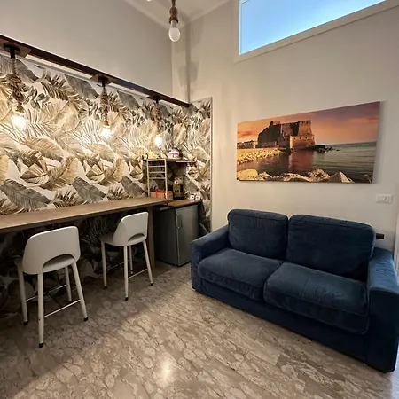 Bed & Breakfast Gold94 *