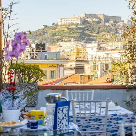 La Casa Di Bruno Bed & Breakfast 3*