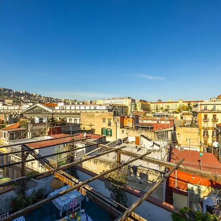 La Casa Di Bruno Neapol