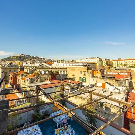 Bed & Breakfast La Casa Di Bruno 3*