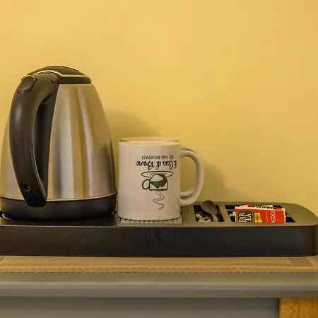 Bed & Breakfast La Casa Di Bruno