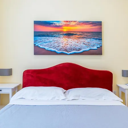 Bed & Breakfast La Casa Di Bruno 3*