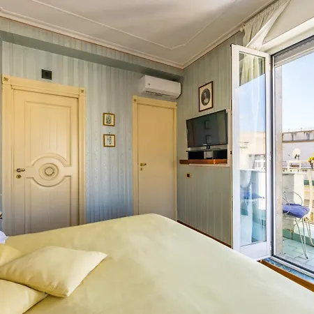 La Casa Di Bruno Neapol