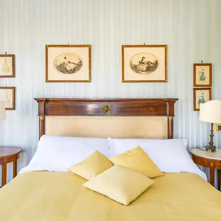 Bed & Breakfast La Casa Di Bruno 3*