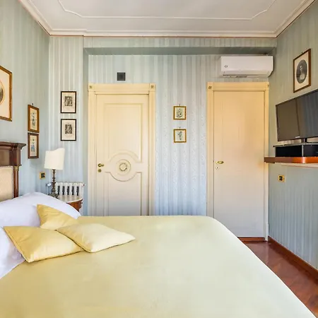 La Casa Di Bruno Bed & Breakfast Neapol