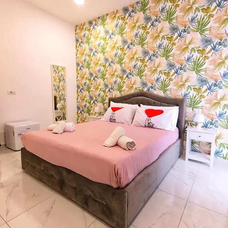 B&B Amore Bed & Breakfast Naples