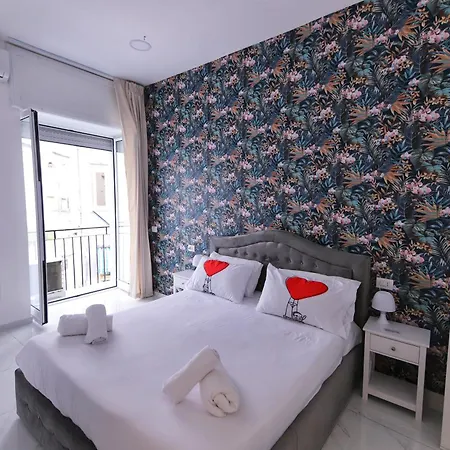 B&B Amore * Naples