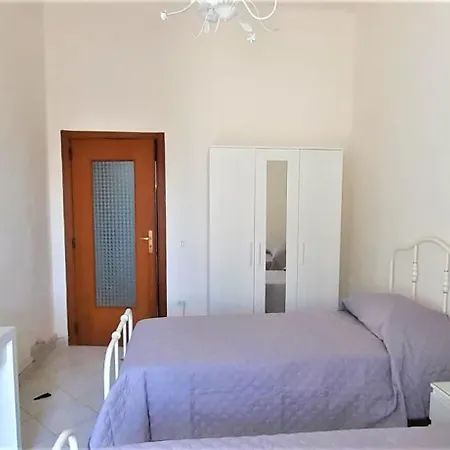Holiday home La Dimora Delle Divinita