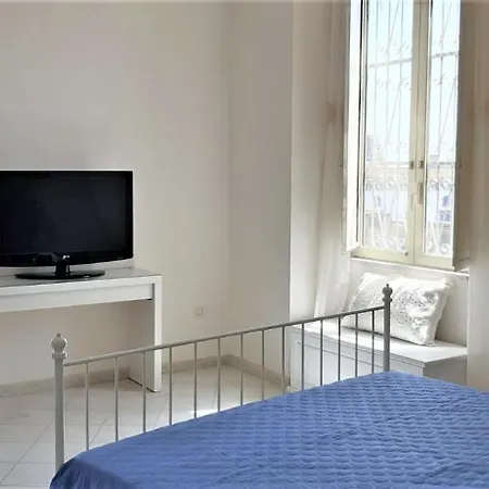 La Dimora Delle Divinita Holiday home Naples