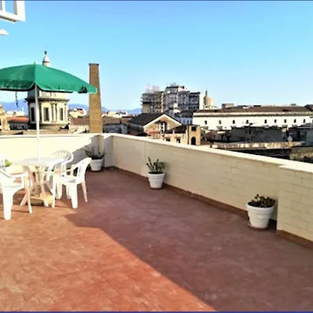 Holiday home La Dimora Delle Divinita