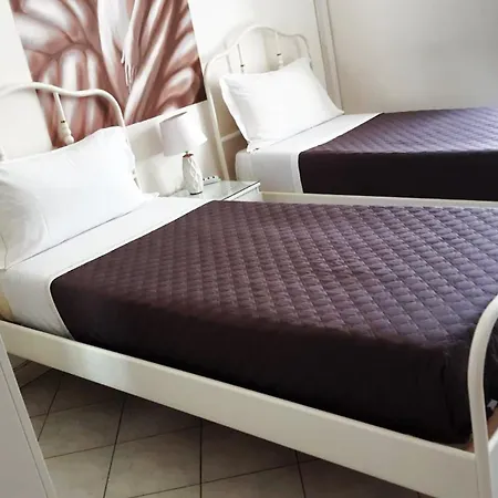 La Dimora Delle Divinita Holiday home Naples