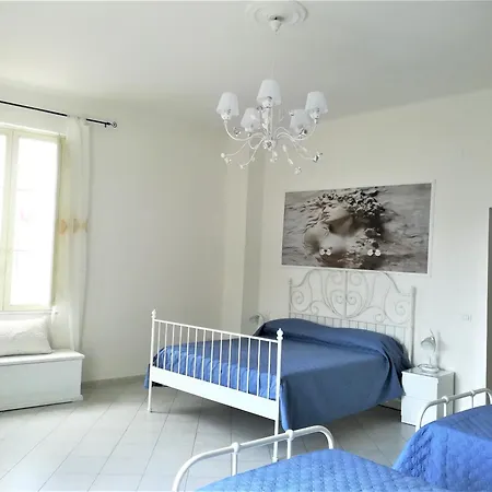Holiday home La Dimora Delle Divinita