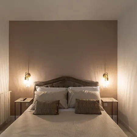 Maison Morghen * Neapel